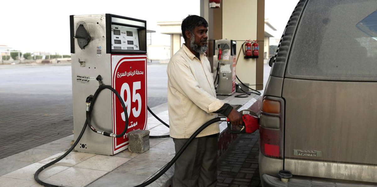بعد حساب المواطن.. بهذه النسبة سترتفع أسعار البنزين بالسعودية الشهر المقبل
