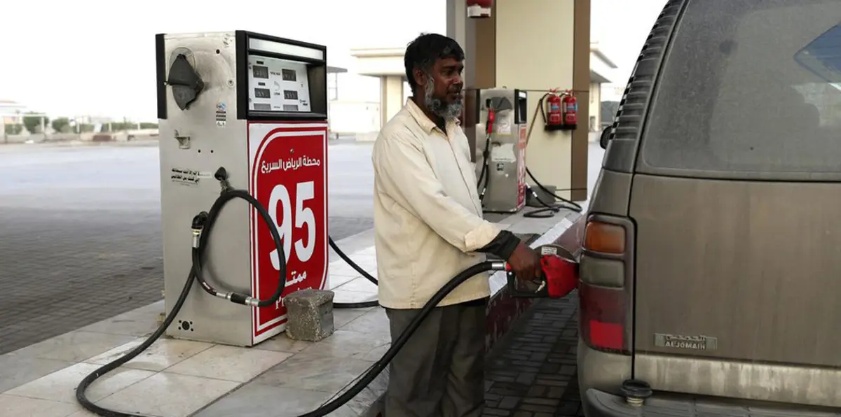 بعد حساب المواطن.. بهذه النسبة سترتفع أسعار البنزين بالسعودية الشهر المقبل
