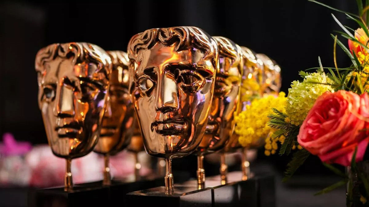 قائمة الفائزين بجوائز "BAFTA" التلفزيونية 2025