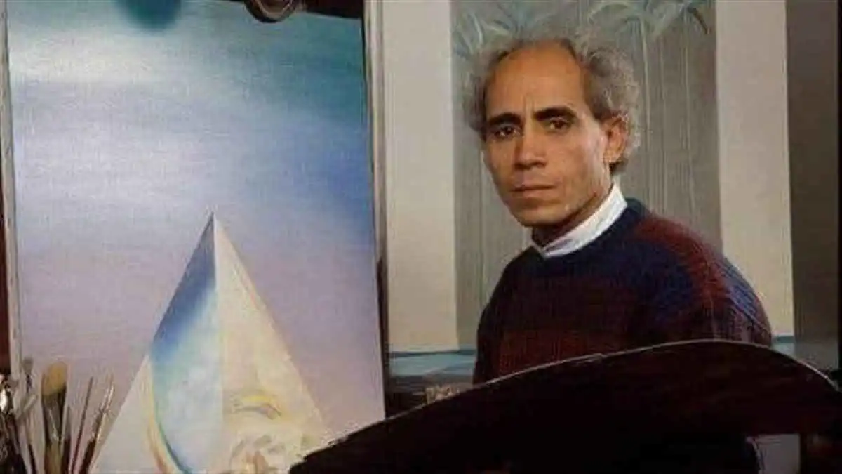 رحيل عبد الغفار شديد.. مرمّم "كنوز ألمانيا" الأثرية (صور)