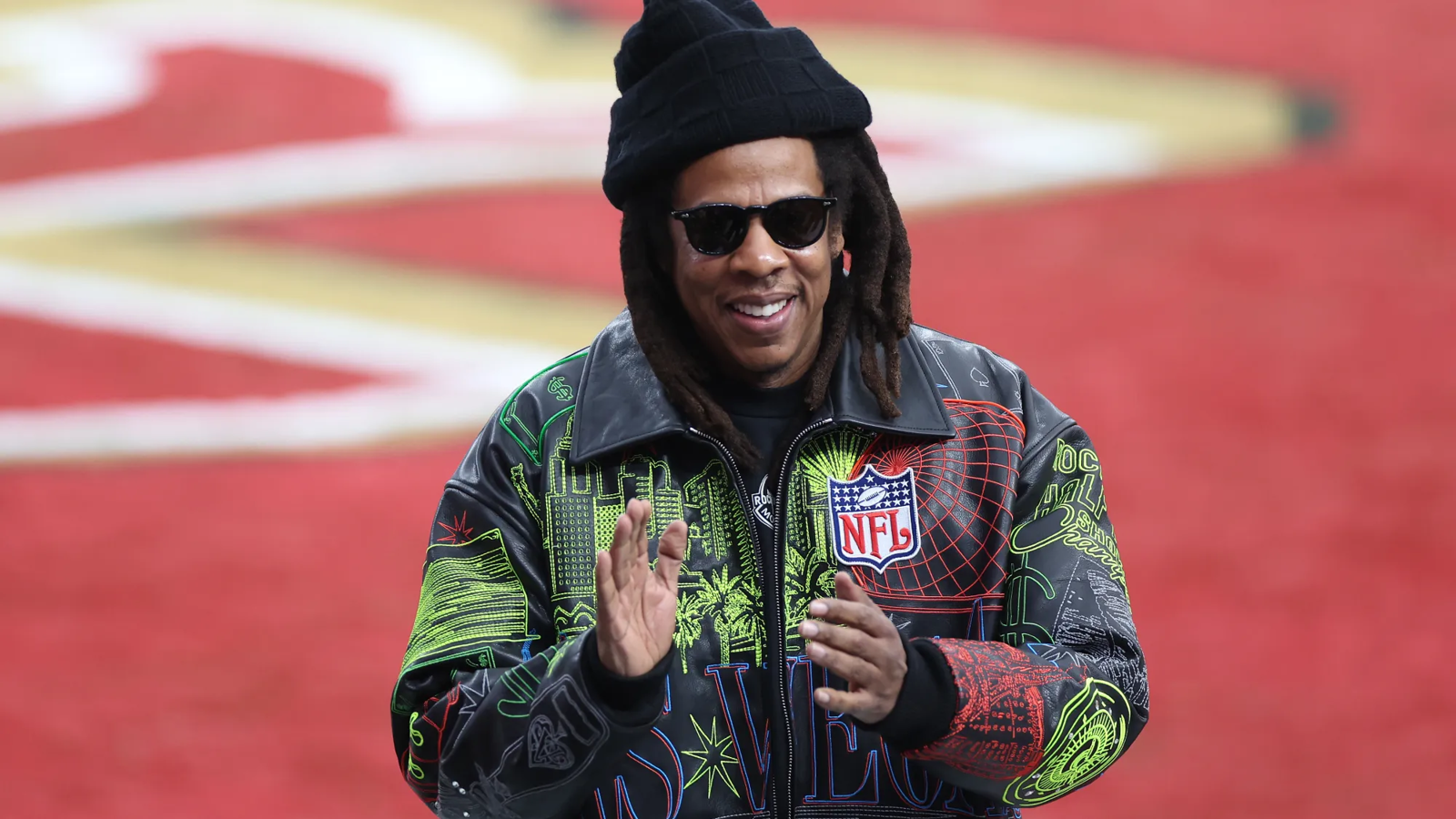 بعد أكثر من 30 عاما.. جاي زي يكشف عن معنى اسمه الفني