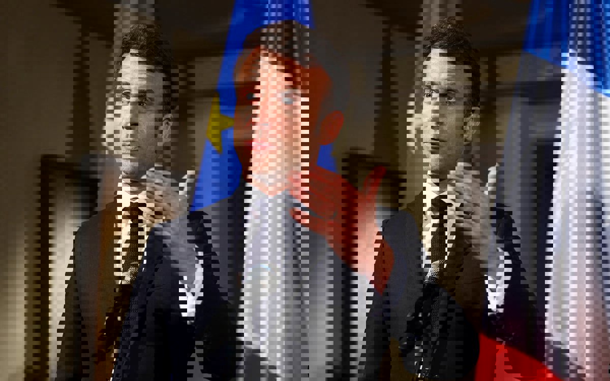 لوموند: "الديمقراطية الاجتماعية" في فرنسا تواجه خطر الركود