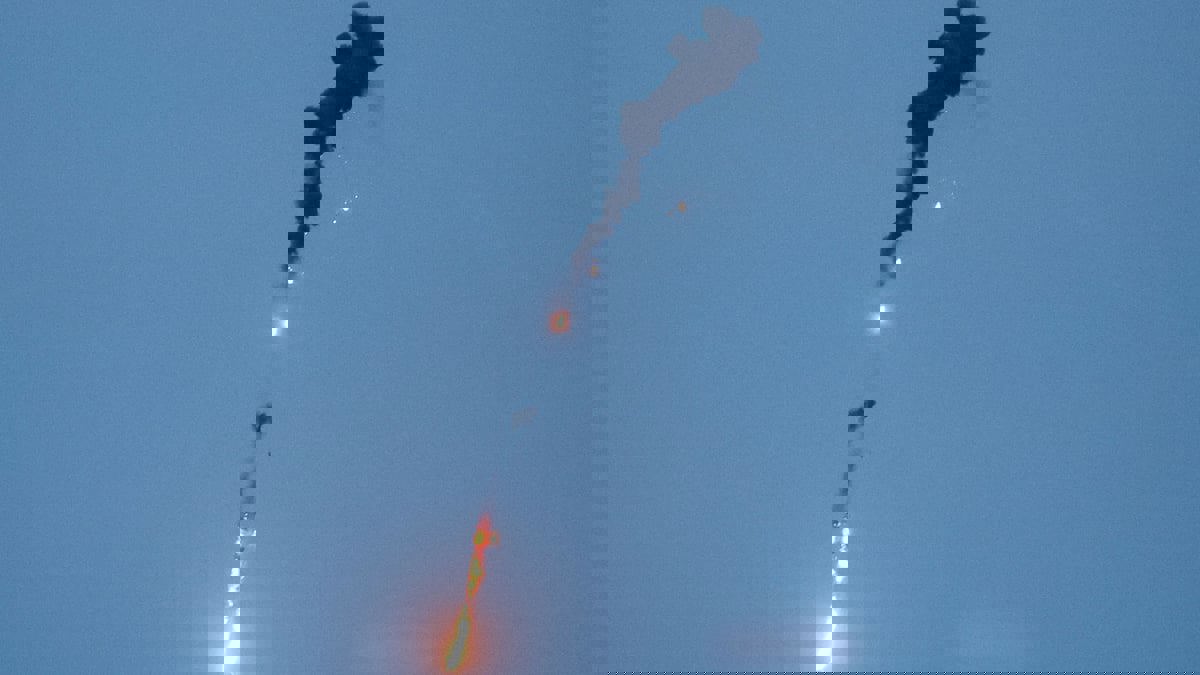 كييف: إسقاط 29 مسيّرة روسية هاجمت أوكرانيا ليلاً