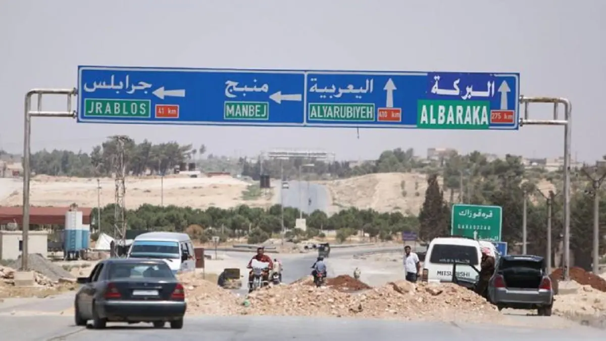 المرصد السوري: انتحار طفل بجرابلس الخاضعة لسيطرة الأتراك بسبب تردي الأوضاع المعيشية