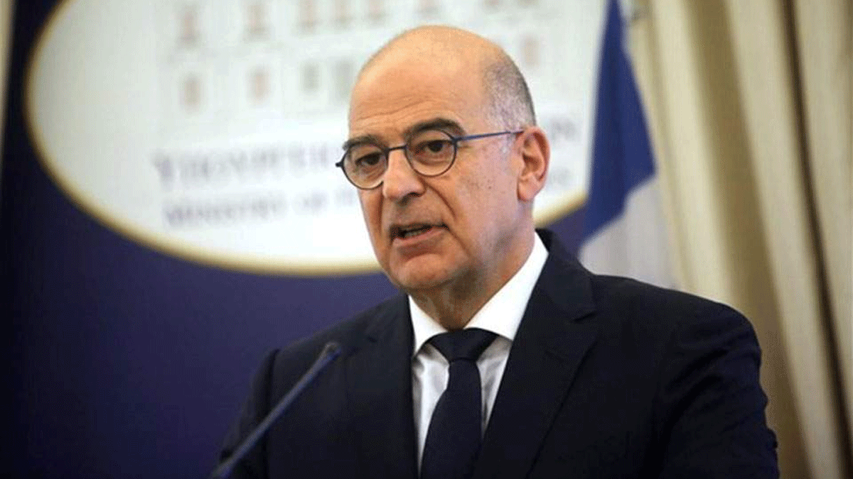 اليونان: تركيا "ابتزت" حكومة الوفاق الليبية لتوقيع الاتفاق البحري