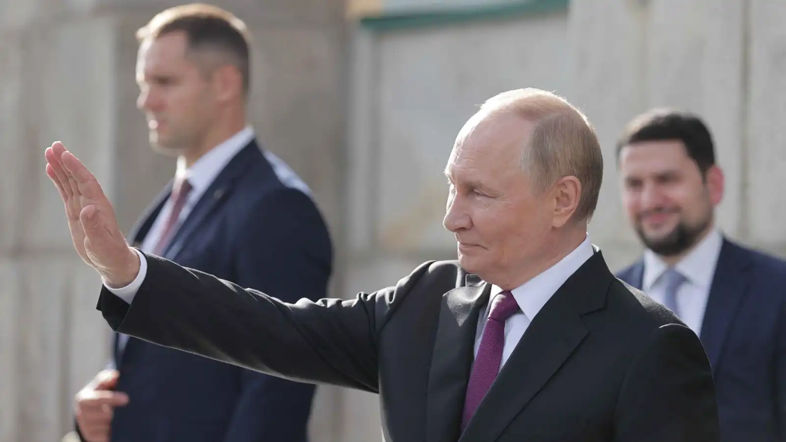 مخاوف من استغلال بوتين الهدنة مع أوكرانيا لإعادة تأهيل الجيش الروسي