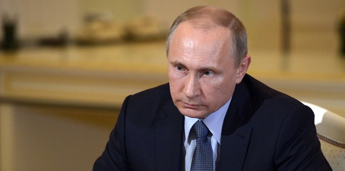 بوتين يقترح خطة مارشال لإعمار منطقة الشرق الأوسط