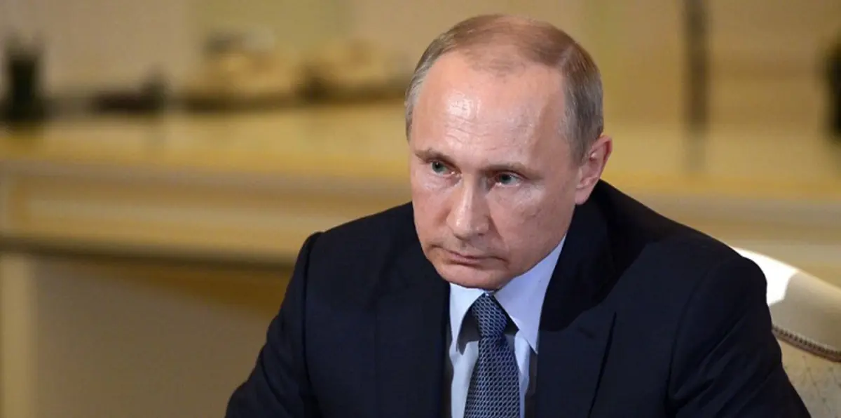 بوتين يقترح خطة مارشال لإعمار منطقة الشرق الأوسط