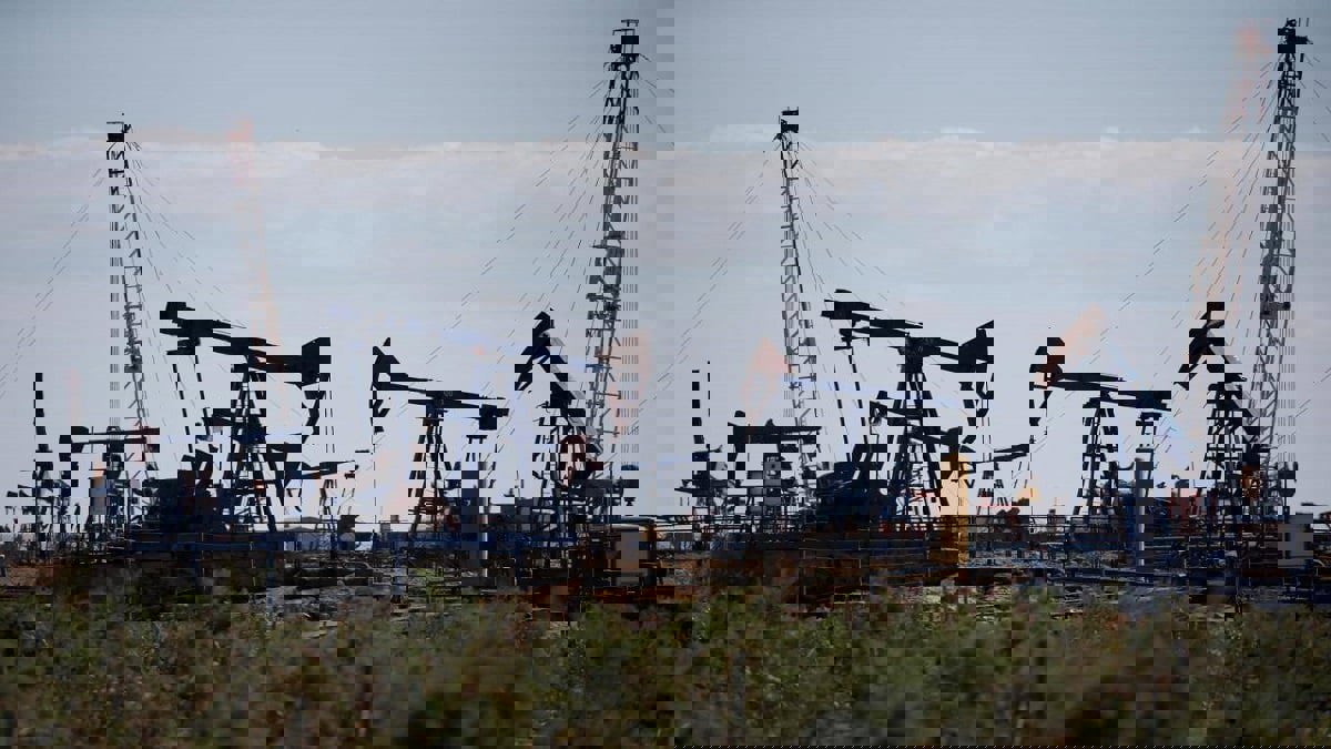 غولدمان: التحفيز الأمريكي واستمرار العقوبات على إيران يدعمان أسعار النفط‎