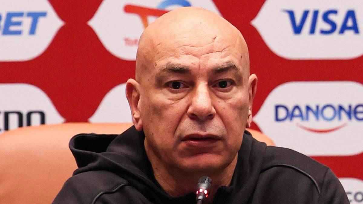 حسام حسن يطالب بتقليص أجانب الدوري المصري 