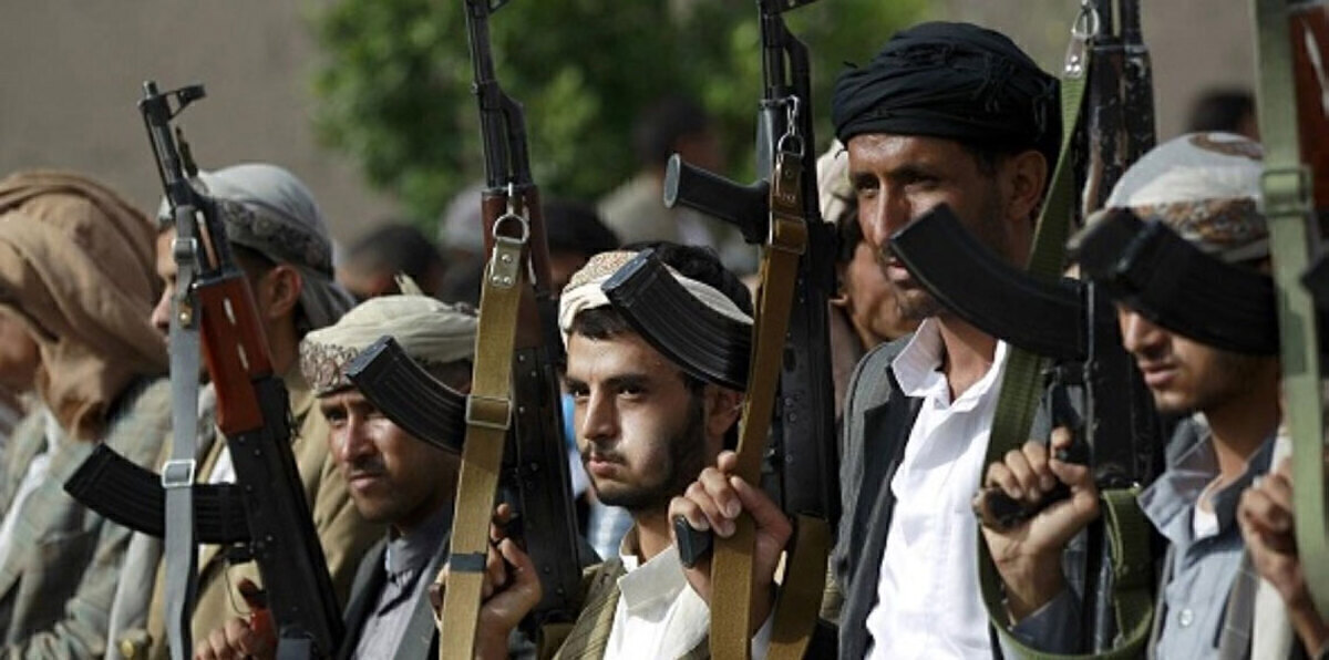 ميليشيا الحوثي تختطف سياسيًا معارضًا في صنعاء