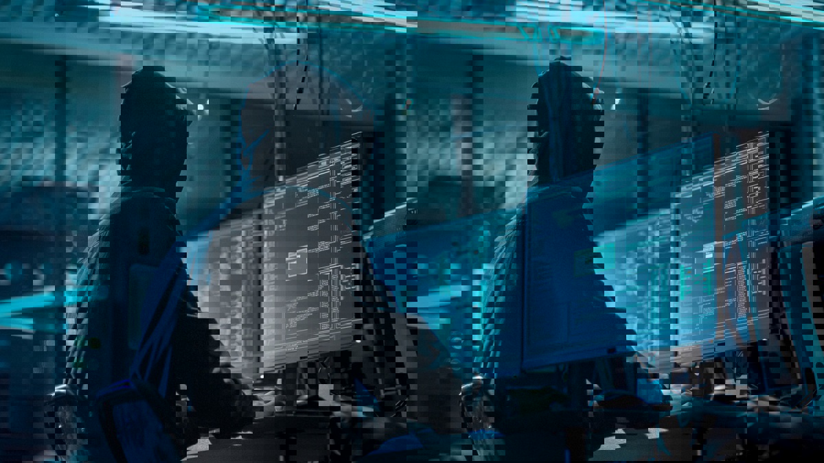 إيران تفحص أمن شبكاتها الإلكترونية في منشآت الطاقة الرئيسية بعد تهديد أمريكي