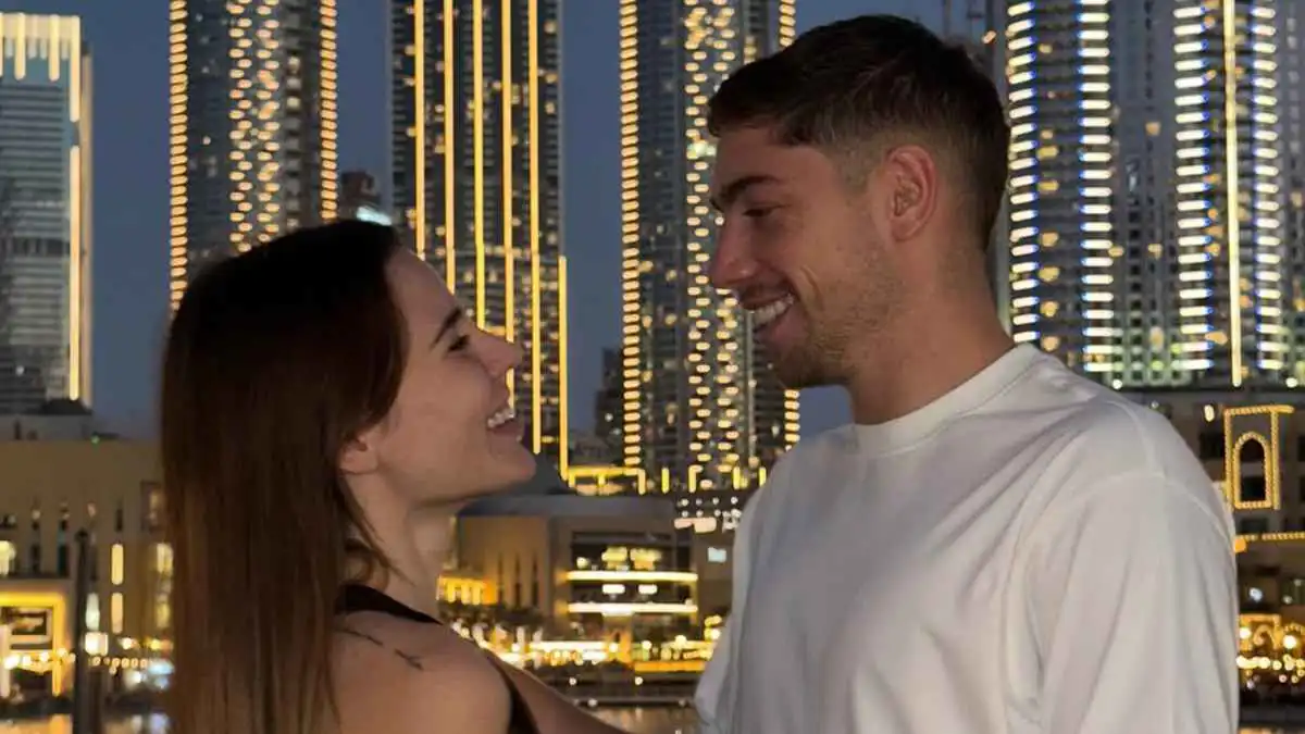 زوجة فالفيردي تكشف سر تألقه أثناء فترات حملها