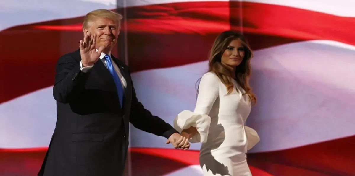 ترامب المعادي للمسلمين والمهاجرين يلجأ لطبيب مسلم لتشخيص حالته الصحية