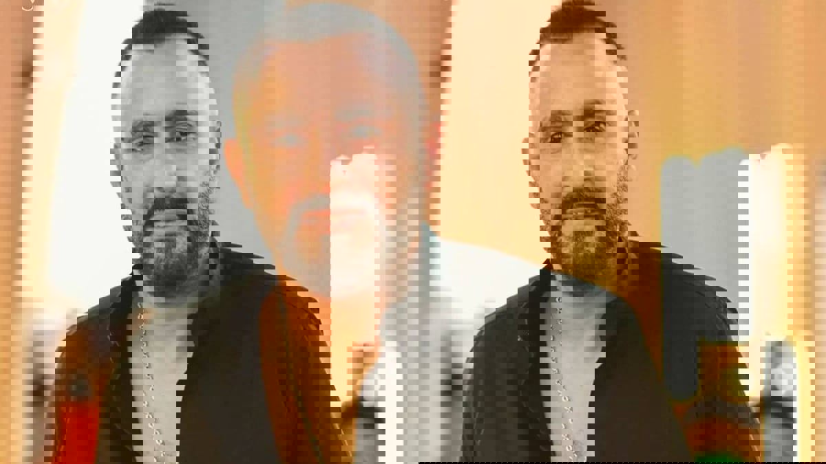 أحمد السقا يكشف تفاصيل نجاته من الموت بسبب أزمة صحية