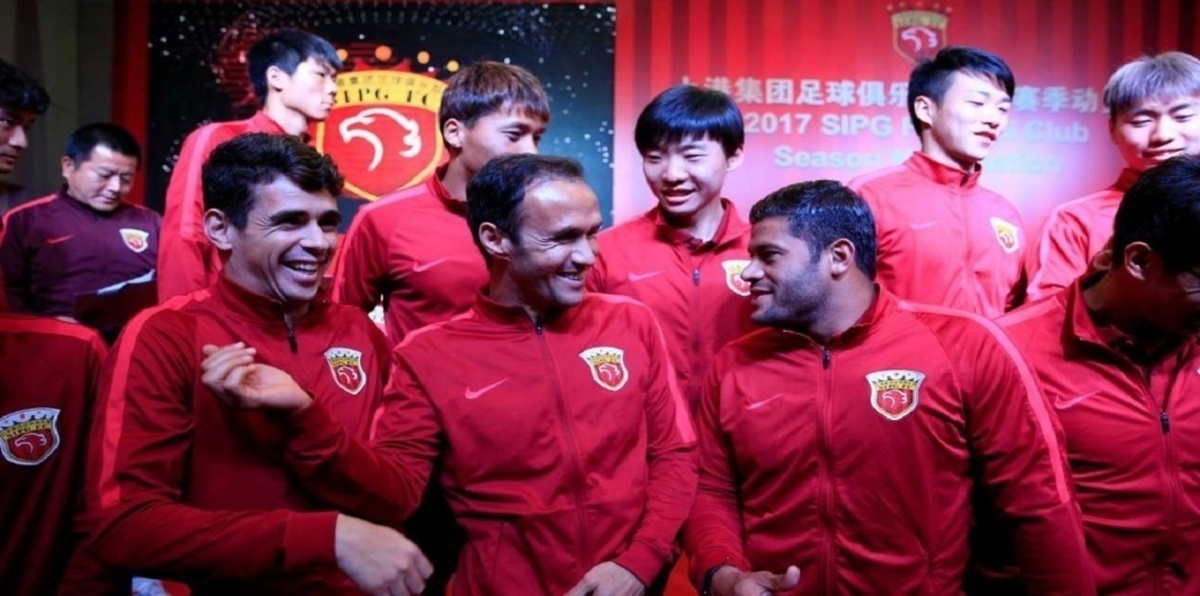 الأندية الصينية لن تنفق ببذخ في سوق الانتقالات
