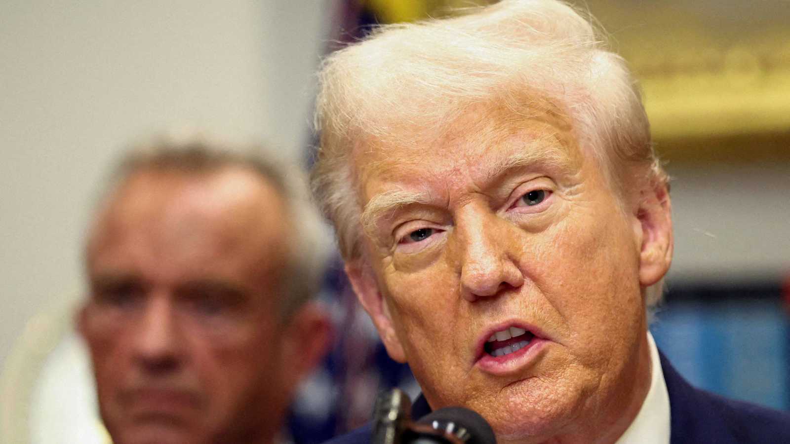 وسط قلق وشكوك دولية.. ترقب لكلمة ترامب أمام الجمعية العامة