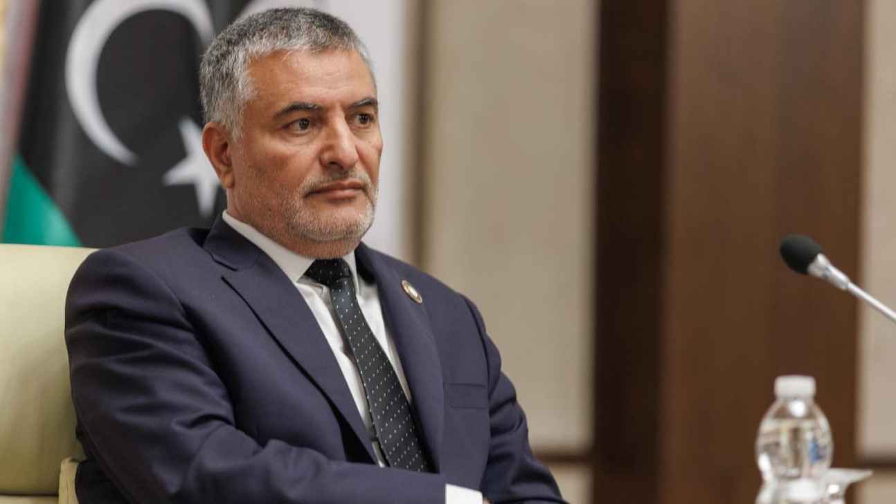 ليبيا.. البعثة الأممية ترحب بانتخاب تكالة رئيسًا لمجلس الدولة