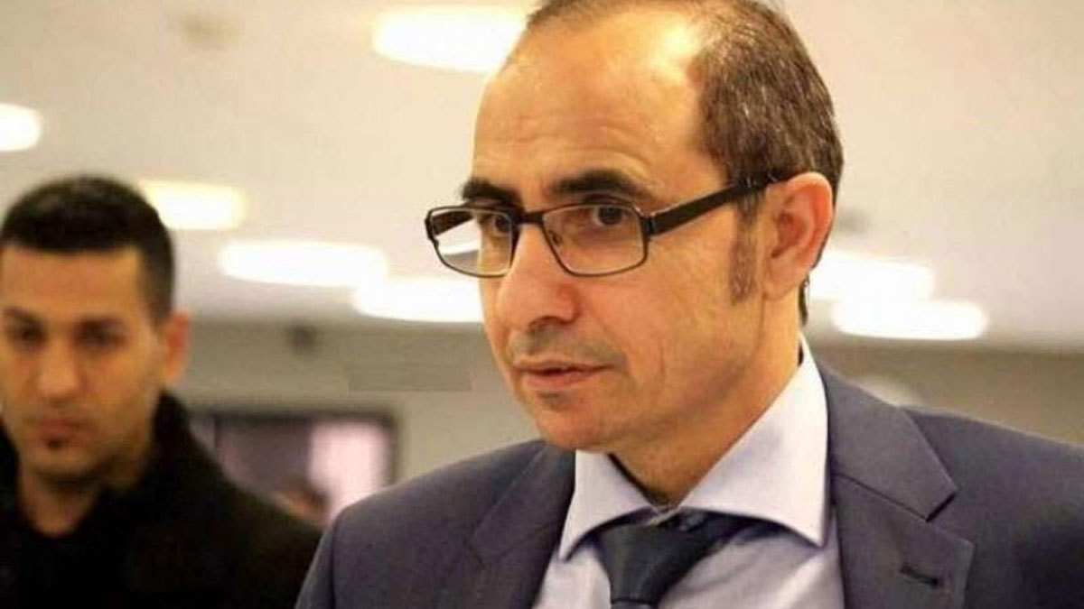 تقرير يتهم تركيا باعتقال المعارض الإيراني حبيب اسيود وتسليمه لإيران قبل توجهه إلى الأردن