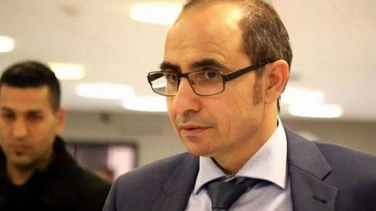 تقرير يتهم تركيا باعتقال المعارض الإيراني حبيب اسيود وتسليمه لإيران قبل توجهه إلى الأردن