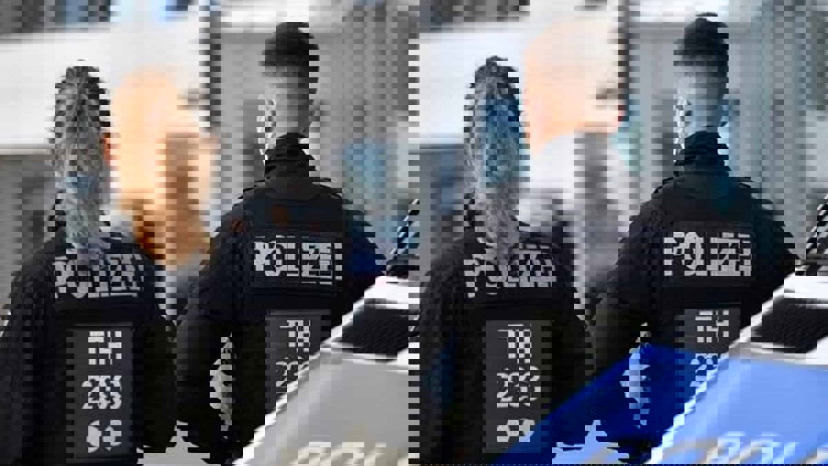 ألمانيا تفترض وجود دوافع سياسية وراء تخريب بالسكك الحديدية