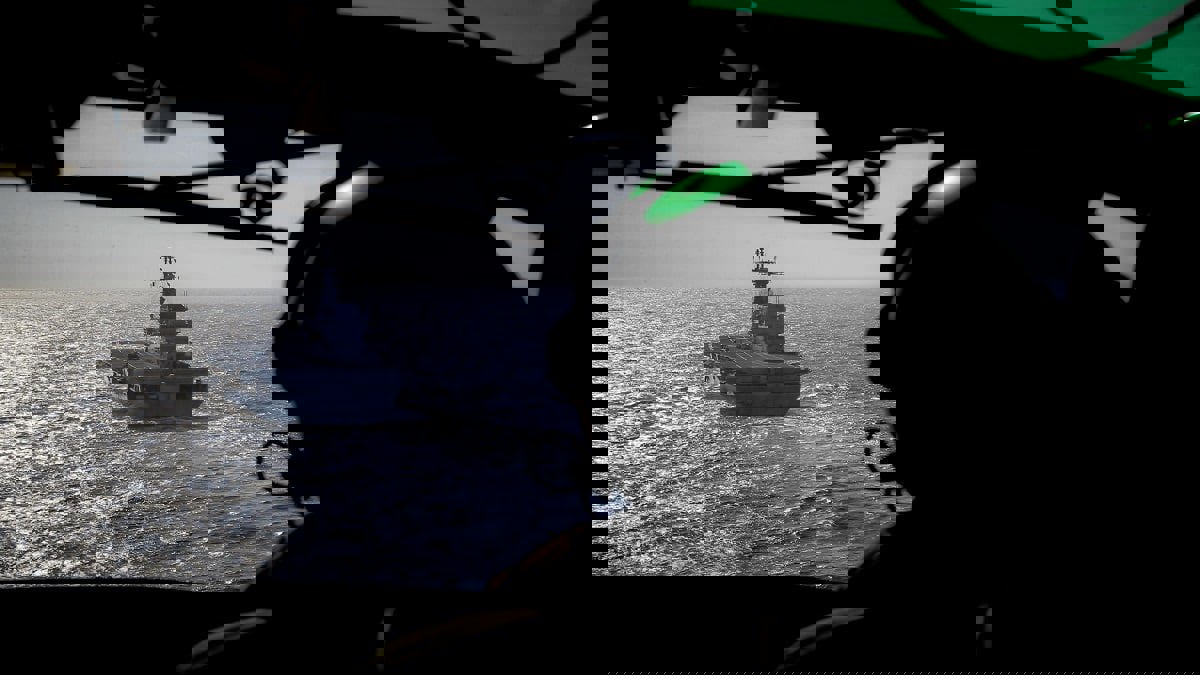 أوروبا تعلن بدء مراقبة حظر السلاح إلى ليبيا