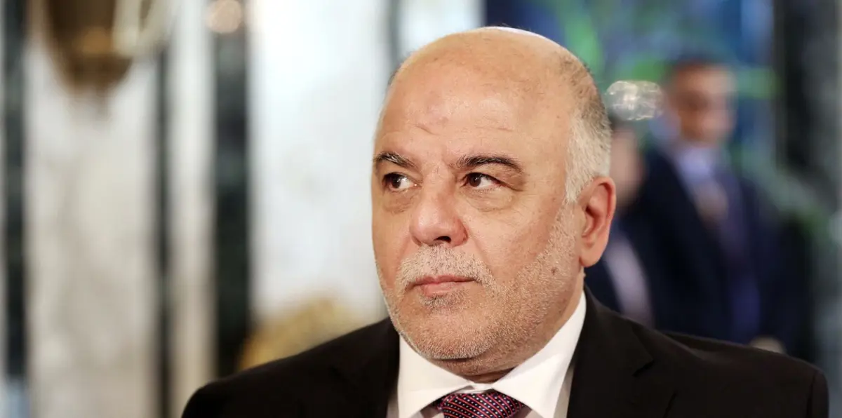 العبادي: لن أترشح لرئاسة حكومة محاصصة طائفية‎