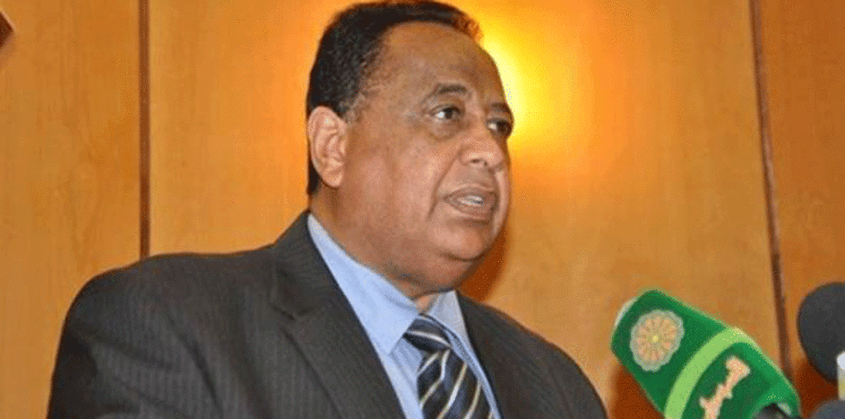 السودان يستدعي السفير الأردني ويحتج على إعلام بلاده