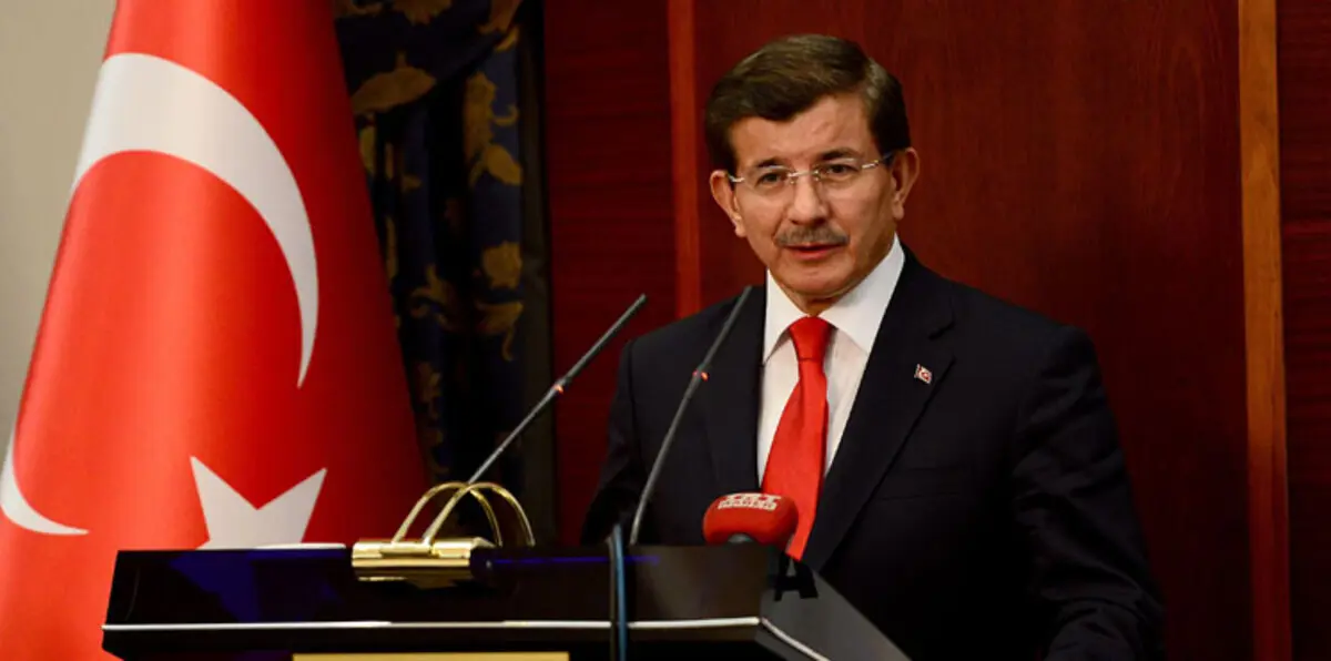 تركيا تنفي الاستعدادات لشن حرب برية ضد داعش عبر أراضيها