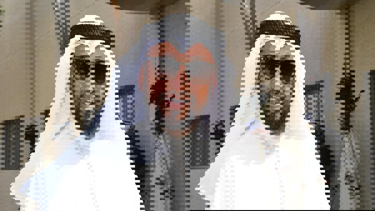 احتجاجًا على بعض الأسماء.. النائب الكويتي عمار العجمي يعتذر عن المشاركة في الحكومة الجديدة