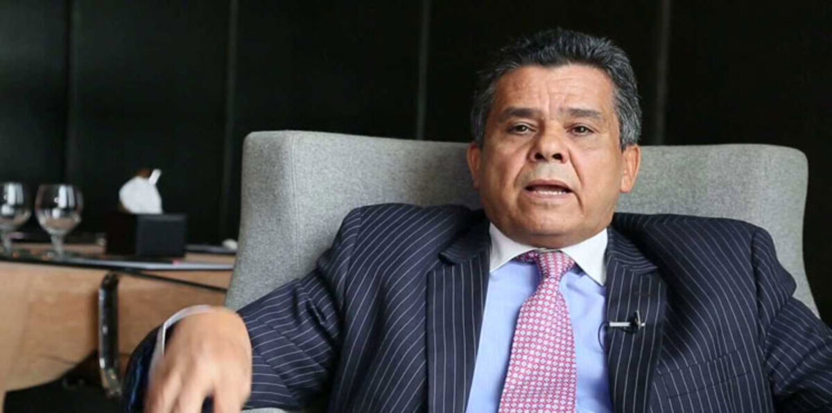 ليبيا..إيقاف وزير الخارجية في حكومة الثني عن العمل‎