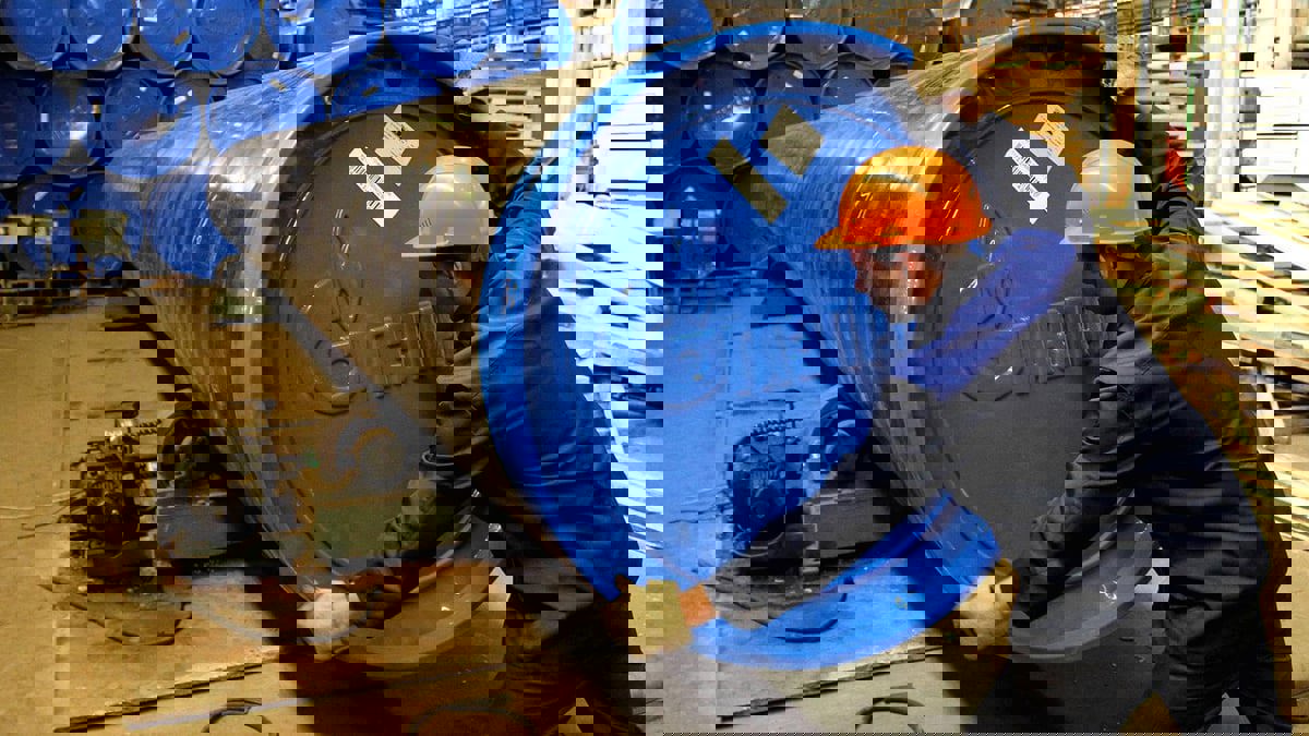 روسيا تقطع إمدادات الغاز لأورستد الدنماركية وإلى ألمانيا عبر "شل"