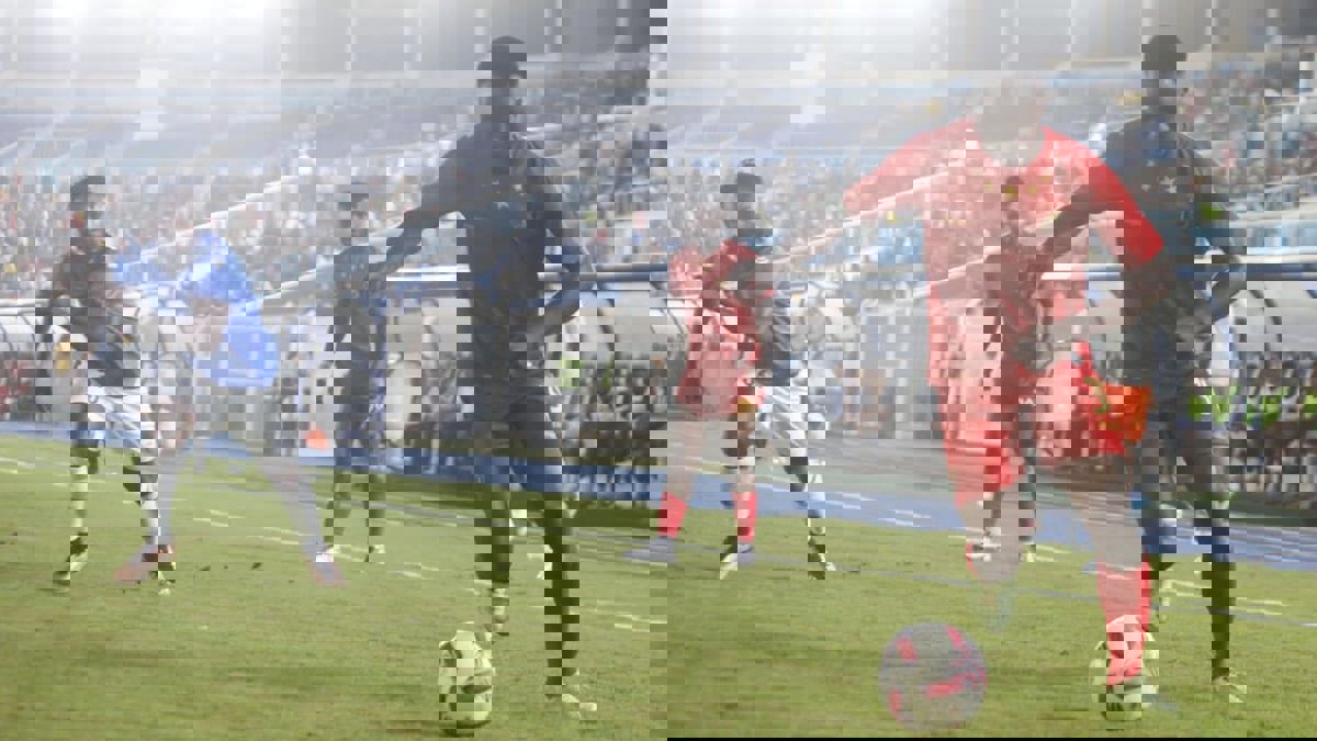 تعادل سلبي بين الهلال والمريخ في قمة الدوري السوداني