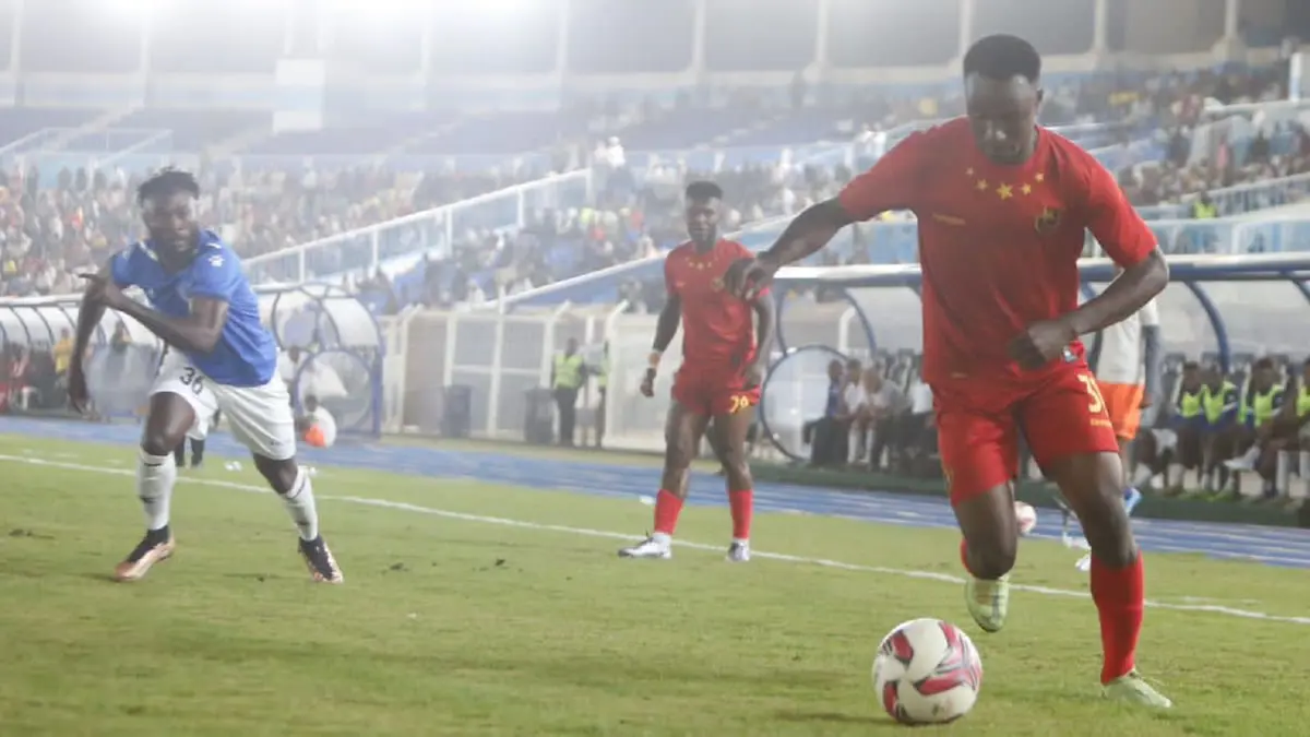 تعادل سلبي بين الهلال والمريخ في قمة الدوري السوداني