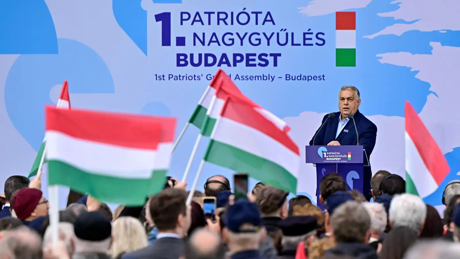 المجر.. متفجرات قرب خط الغاز الروسي تشعل أزمة سياسية قبل الانتخابات