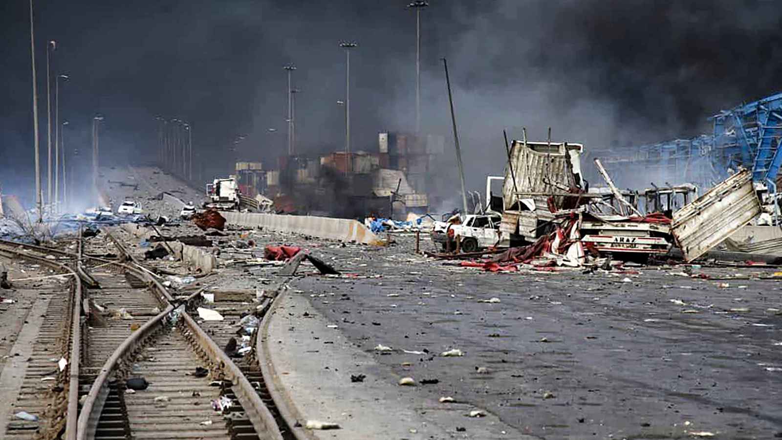 إيران تحقق باستخدام إسرائيل أسلحة نووية خلال الحرب