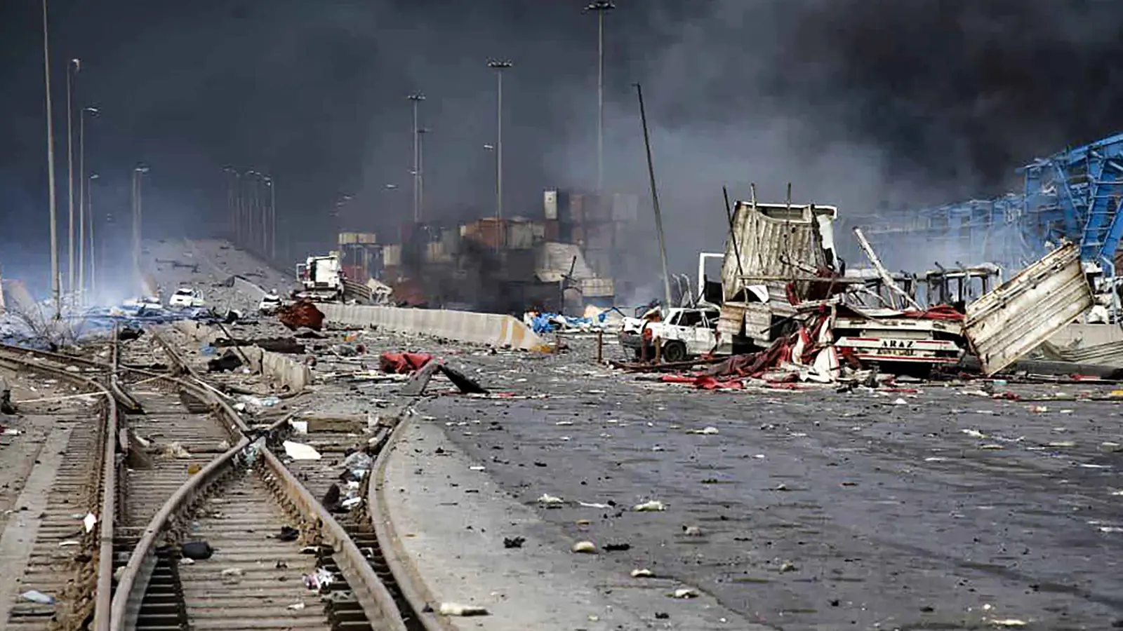 إيران تحقق باستخدام إسرائيل أسلحة نووية خلال الحرب