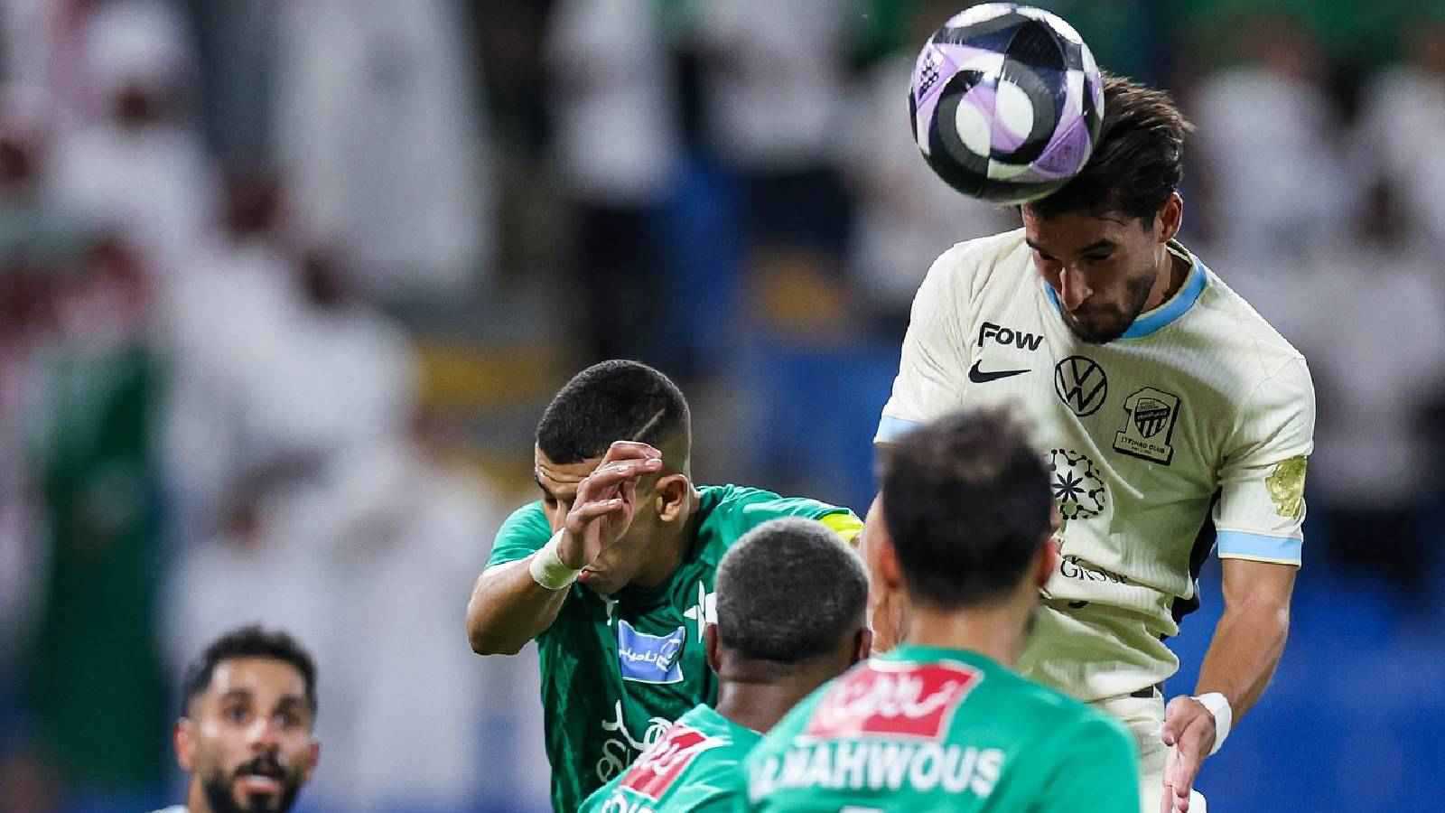 جدول ترتيب الدوري السعودي للمحترفين بعد نهاية الجولة الثالثة (صورة)