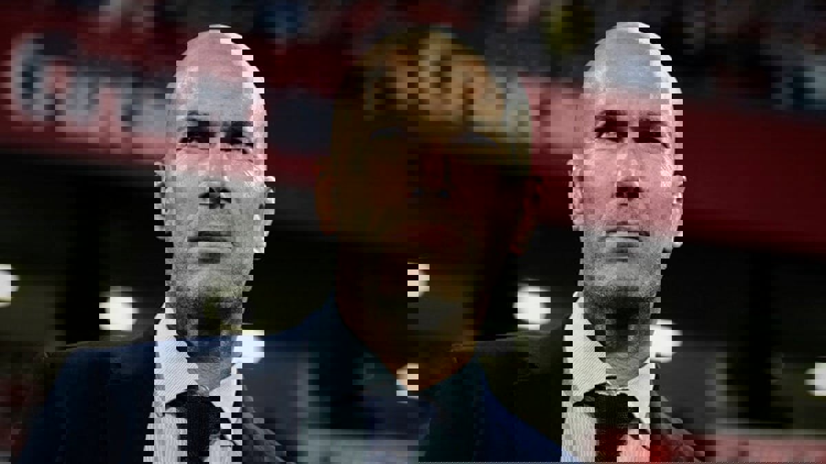 زيدان يتحدث عن مباراة ريال مدريد ضد ريال سوسيداد.. وجاهزية هازارد