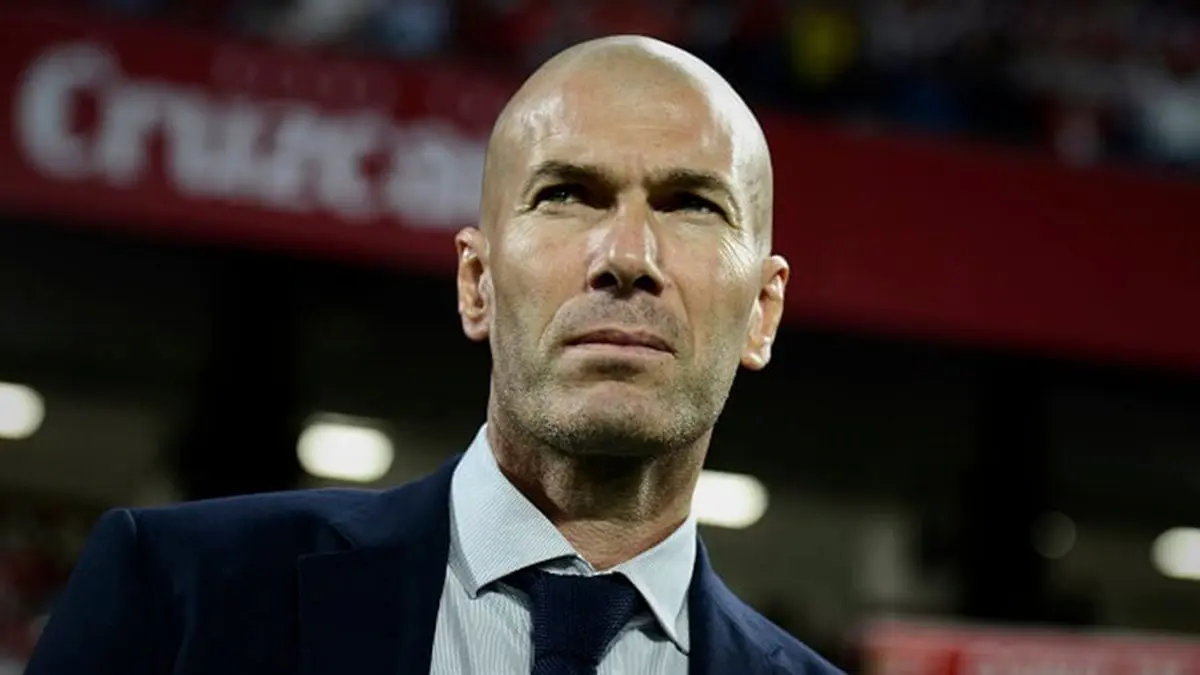 زيدان يتحدث عن مباراة ريال مدريد ضد ريال سوسيداد.. وجاهزية هازارد