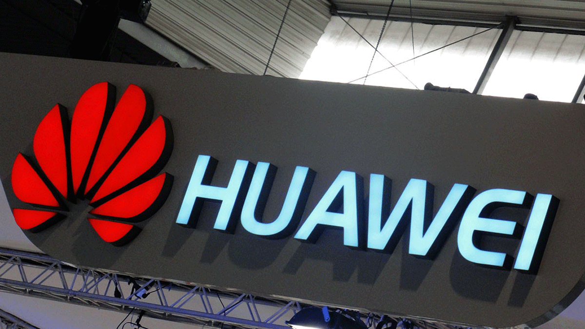 "هواوي" تستعد لمقاضاة الحكومة الأمريكية