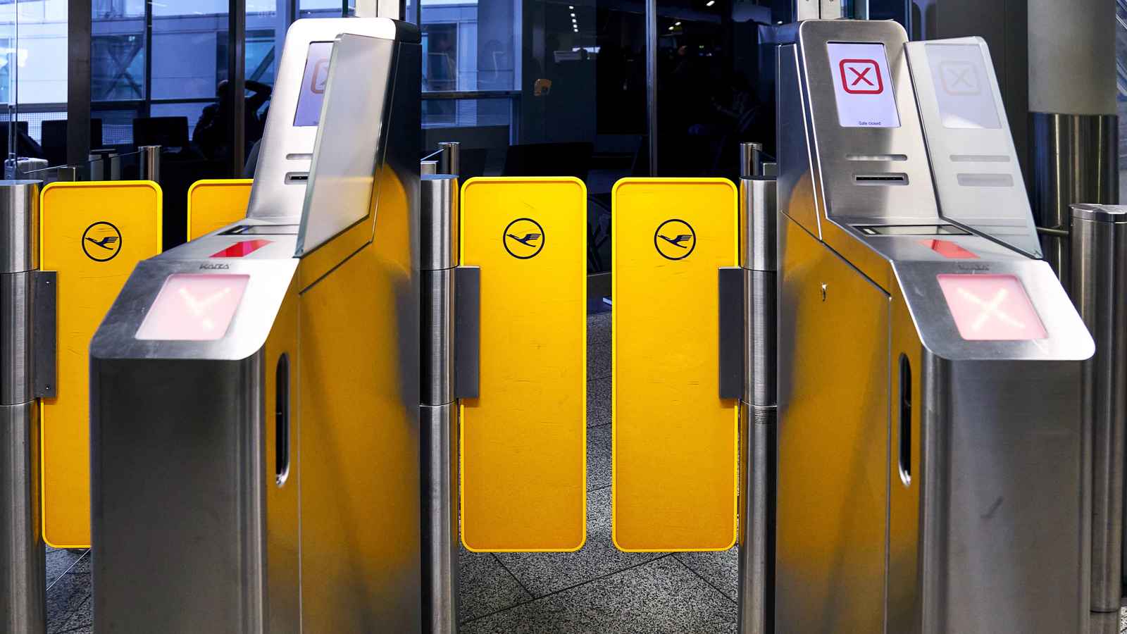 عطل تقني يضرب مطارات ألمانيا والسلطات تحقق