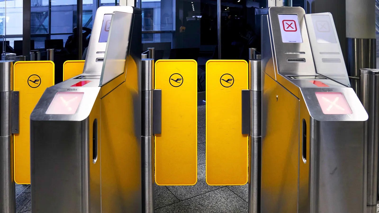 عطل تقني يضرب مطارات ألمانيا والسلطات تحقق