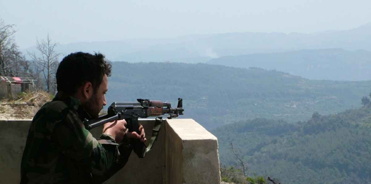 مدينة اللاذقية.. معقل الأسد ووجهة روسيا المفضلة