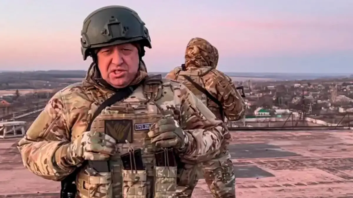 إلغاء عقوبات أوروبية على والدة قائد "فاغنر" الروسية