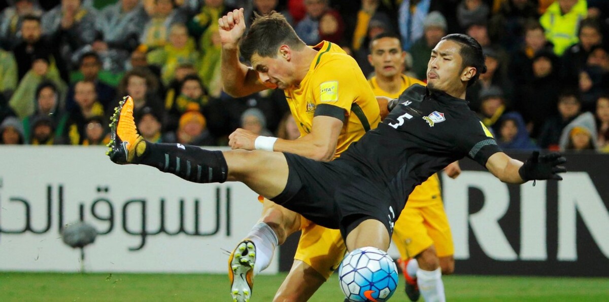 استبعاد مكلارين من تشكيلة أستراليا وانضمام كاهيل يثير الجدل قبل كأس العالم