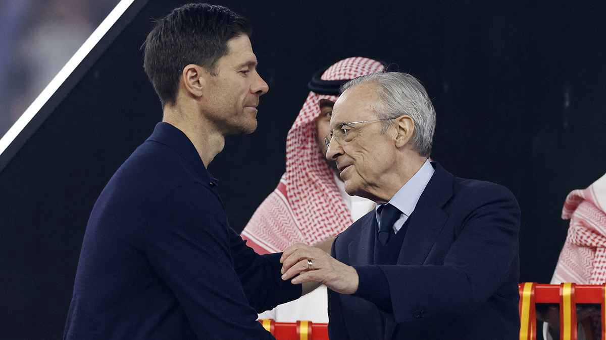 ما لم يذكره بيان ريال مدريد.. 6 أسباب لطرد تشابي ألونسو 