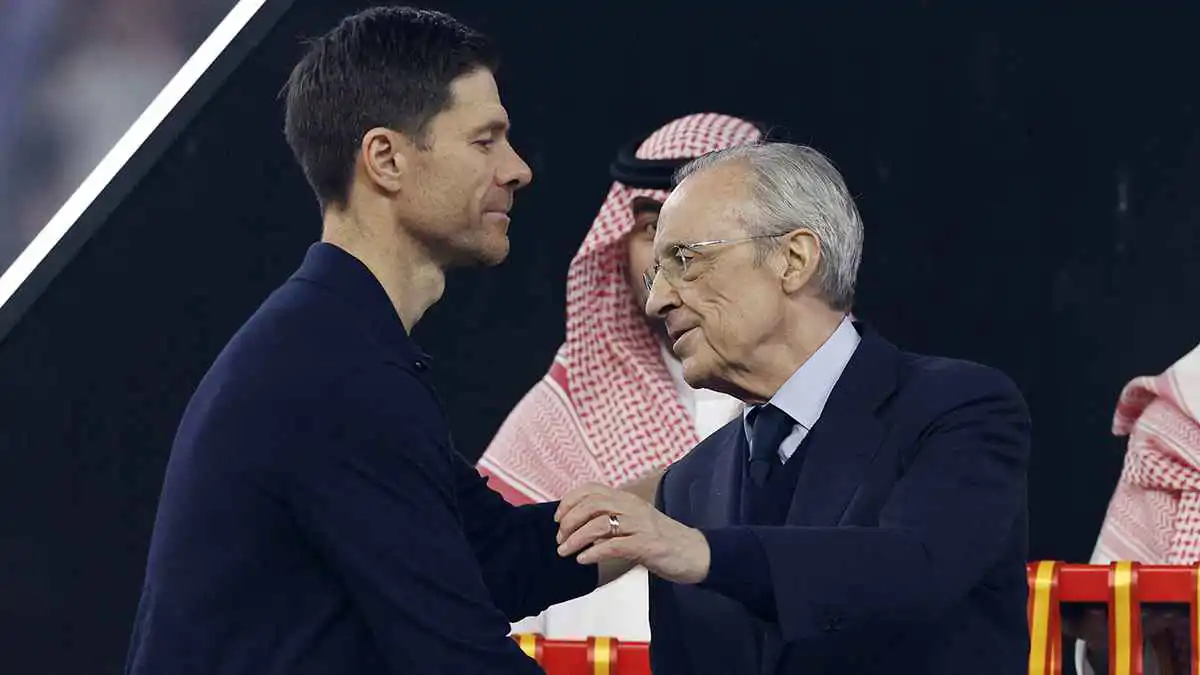 أنهوا حلمه.. 3 متهمين بـ"خيانة" تشابي ألونسو في ريال مدريد