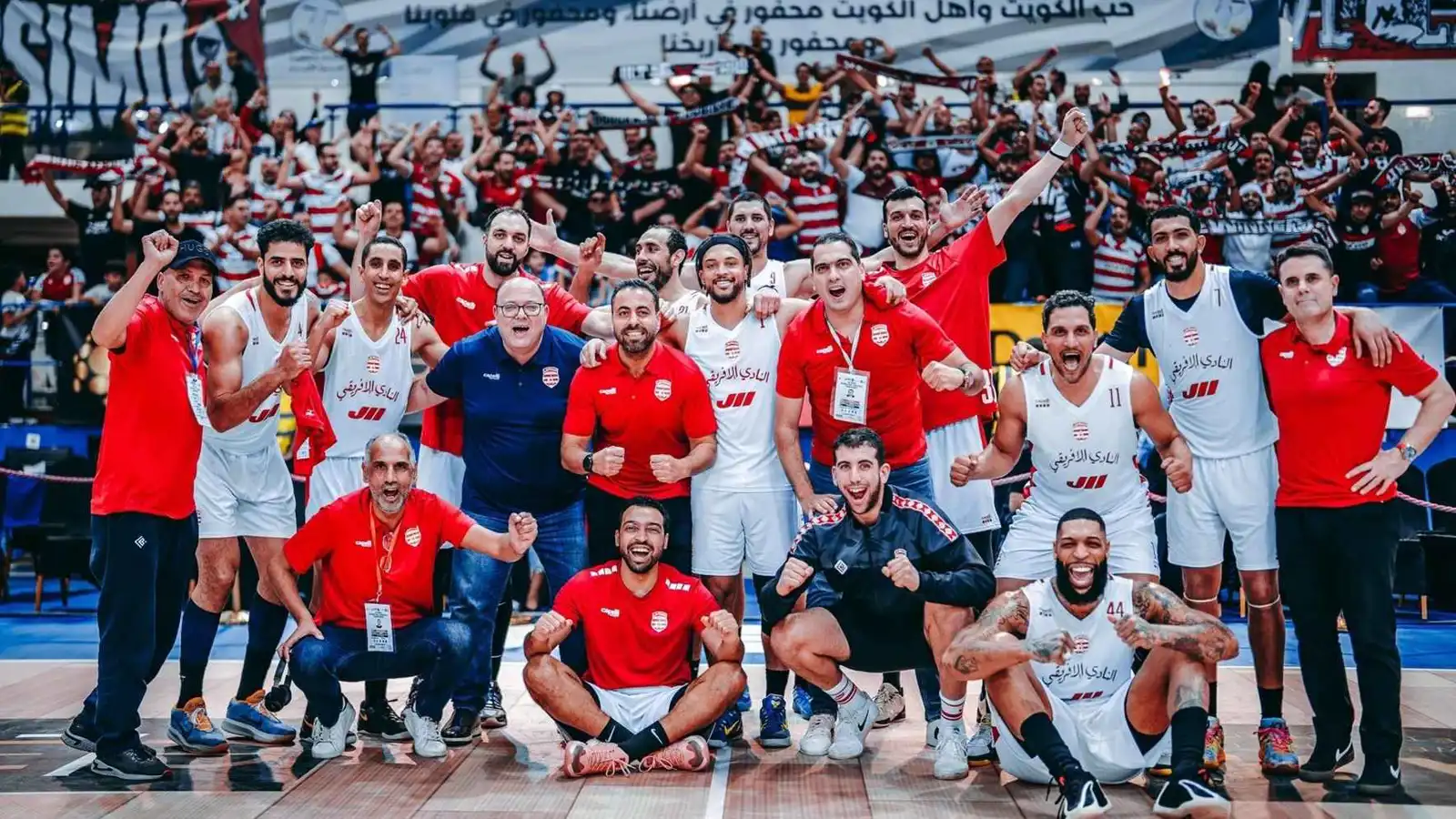 الإفريقي التونسي يهزم نادي داكار ويتقدم نحو دوري إفريقيا لكرة السلة (فيديو)