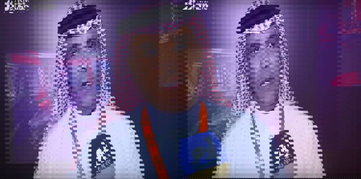 علي الخشيبان لـ "إرم نيوز": الجيل الإعلامي الجديد لم يمر بالخبرة المطلوبة